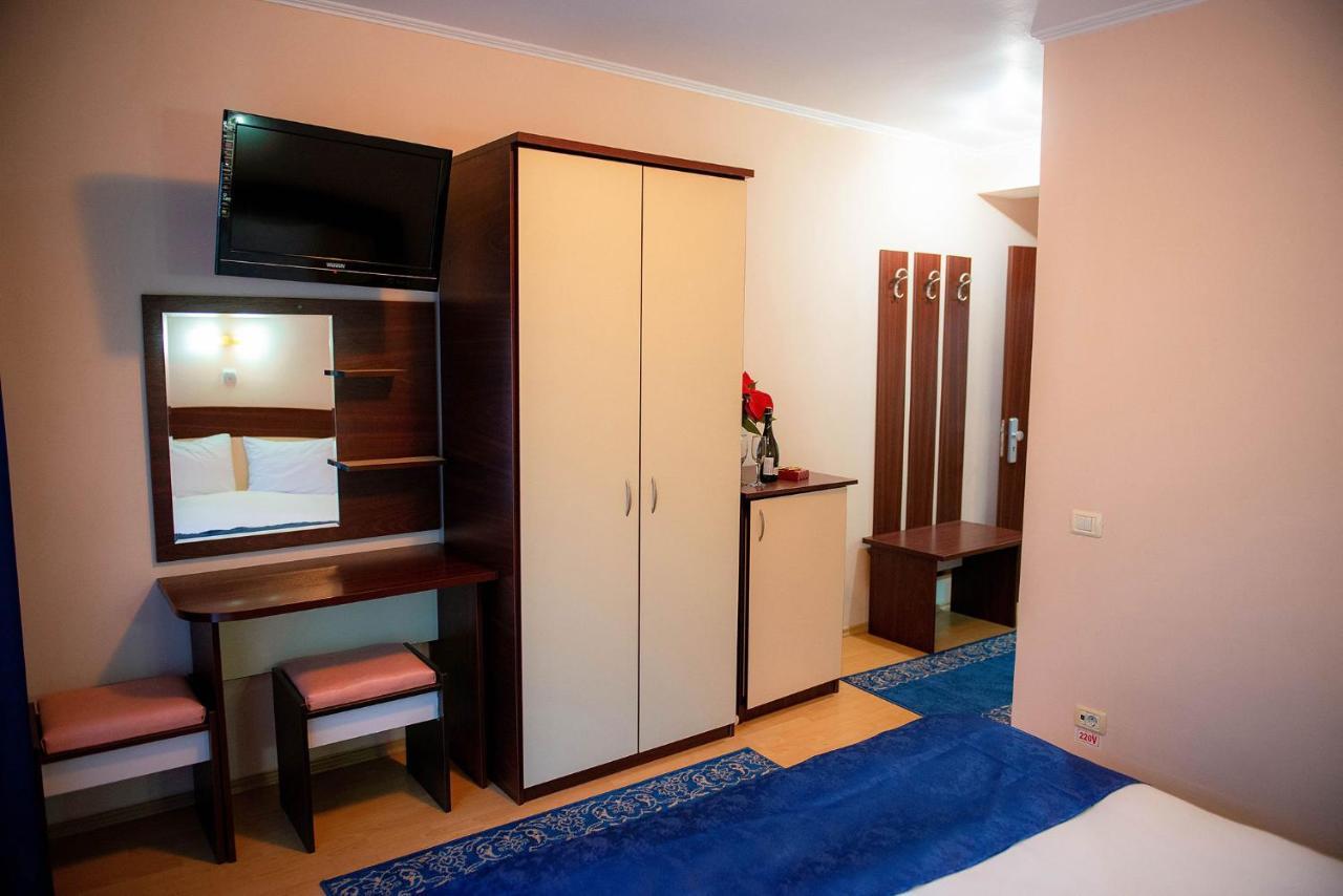 Casa Maia Hotel Busteni Luaran gambar
