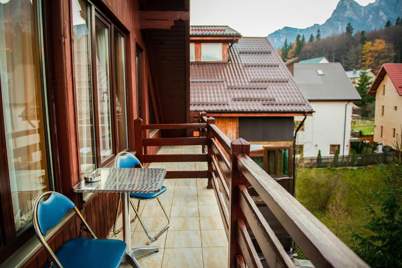 Casa Maia Hotel Busteni Luaran gambar