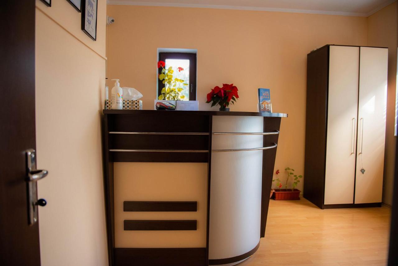 Casa Maia Hotel Busteni Luaran gambar