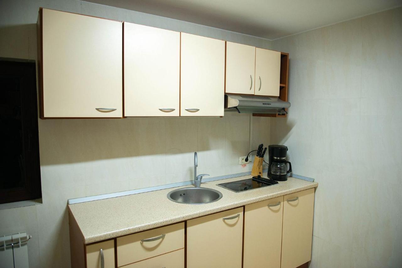 Casa Maia Hotel Busteni Luaran gambar