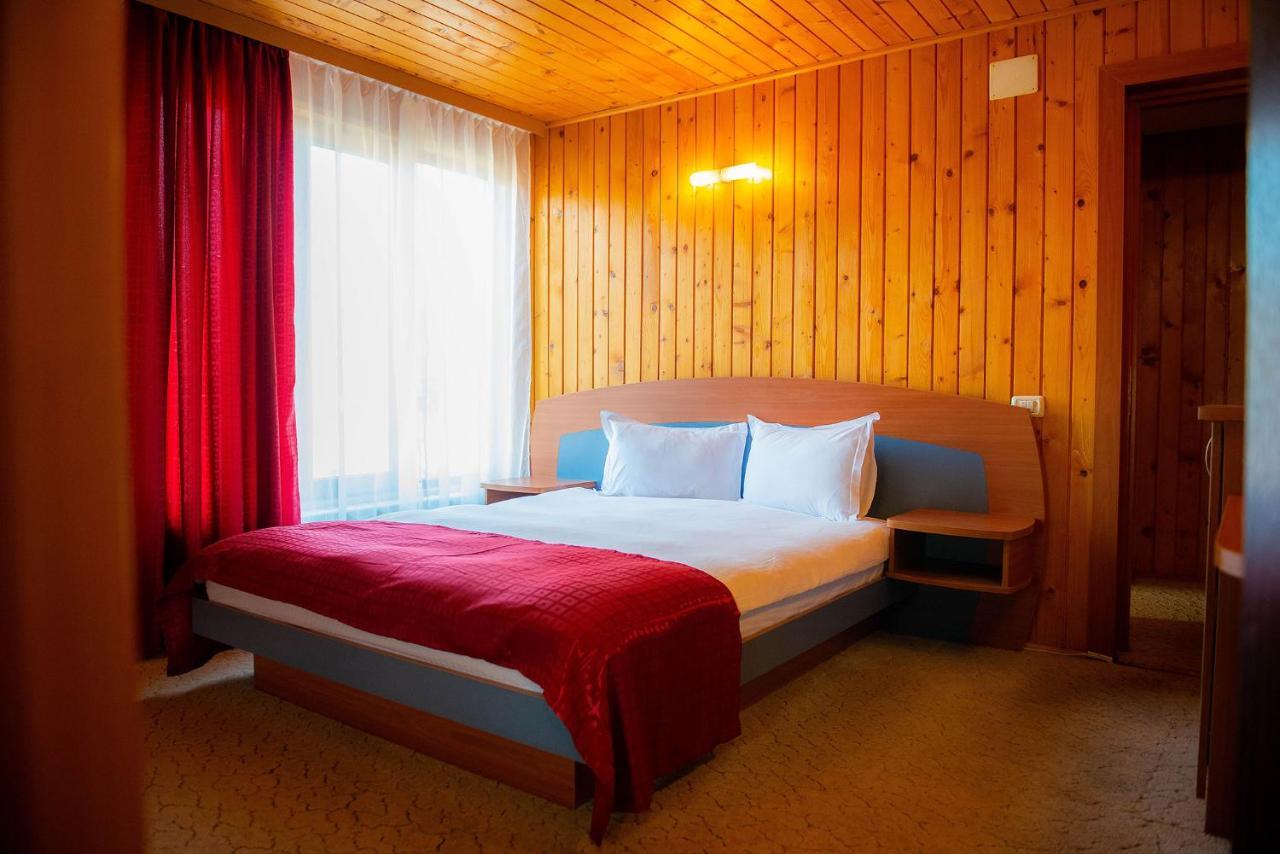 Casa Maia Hotel Busteni Luaran gambar
