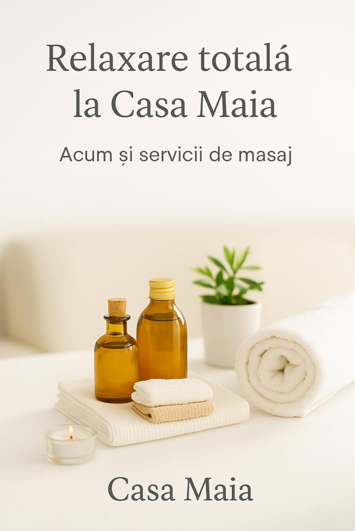 Casa Maia Hotel Busteni Luaran gambar